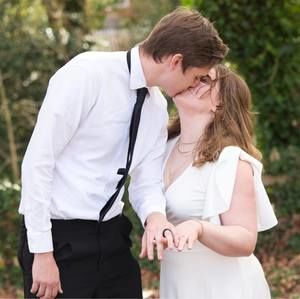 Meet your Posher, Meaghan